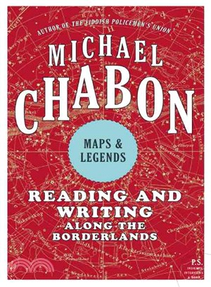 Maps and Legends ─ Reading and Writing Along the Borderlands