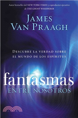 Fantasmas Entre Nosotros ─ Descubre la verdad sobre el mundo de los espiritus / Uncovering the Truth About the Other Side