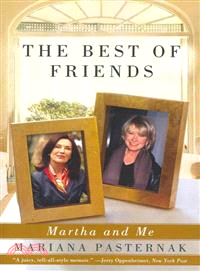 The Best of Friends: Martha and Me