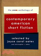 The Ecco Anthology of Contemporary American Short Fiction ─ Contemporary American Short Fiction
