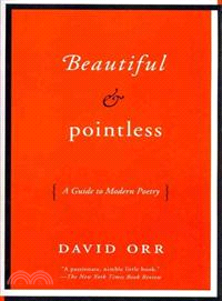 Beautiful & Pointless ─ A Guide to Modern Poetry