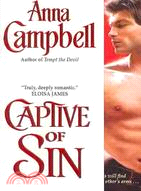 Captive of Sin