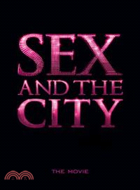 Sex and the City ─ The Movie