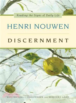 Discernment :reading the signs of daily life /