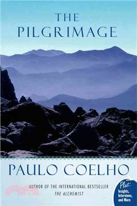 The Pilgrimage ─ A Contemporary Quest for Ancient Wisdom