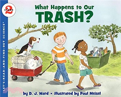 What Happens to Our Trash? (Stage 2)