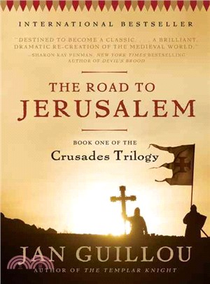 The Road to Jerusalem