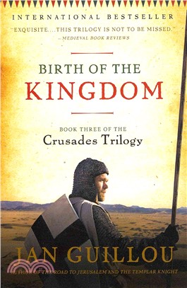 Birth of the Kingdom