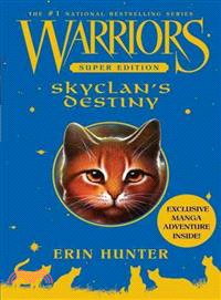 Skyclan's destiny /