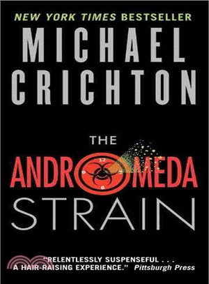 The Andromeda Strain | 拾書所