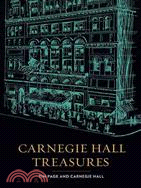 Carnegie Hall Treasures