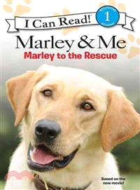 Marley to the rescue! /