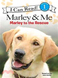 Marley & Me: Marley to the Rescue!