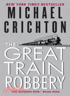 The Great Train Robbery