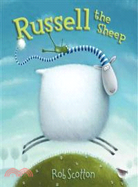 Russell the sheep /