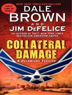 Collateral Damage ─ A Dreamland Thriller