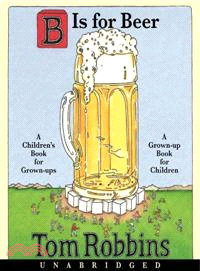 B Is for Beer