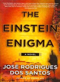 The Einstein Enigma ─ A Novel