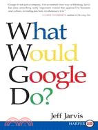 What Would Google Do?