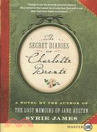 The Secret Diaries of Charlotte Bronte