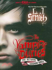 Shadow Souls (The Vampire Diaries: The Return, #2) | 拾書所