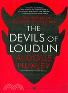 The Devils of Loudun