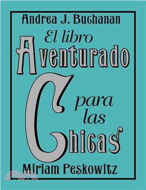 El Libro Aventurado Para Las Chicas