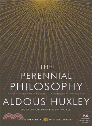 The Perennial Philosophy