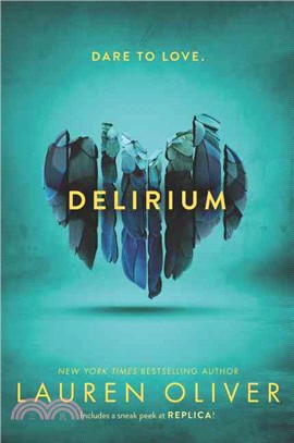The Delirium 1 : delirium