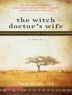 The Witch Doctor's Wife