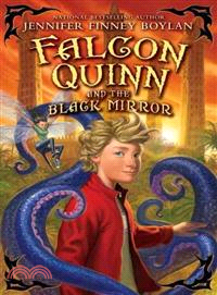 Falcon Quinn and the Black M...