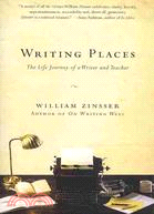 Writing Places ─ The Life Journey of a Writer and Teacher