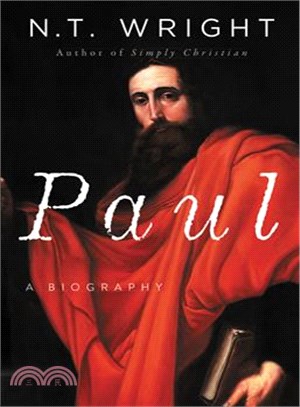 Paul ─ A Biography