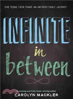 Infinite in between