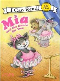 Mia and the Dance for Two