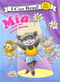 Mia and the Daisy Dance