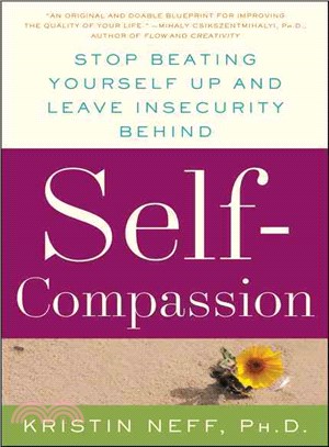 Self-compassion :the proven ...