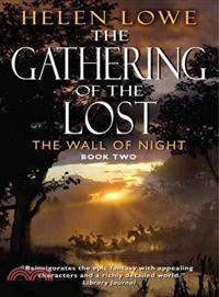 The Gathering of the Lost