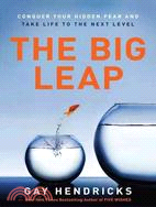 The Big Leap ─ Conquer Your Hidden Fear and Take Life to the Next Level