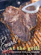 Emeril at the Grill ─ A Cookbook for All Seasons