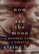 Now I See the Moon: A Mother, A Son, A Miracle