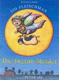 The Dream Stealer