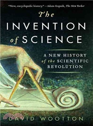 The Invention of Science ─ A New History of the Scientific Revolution