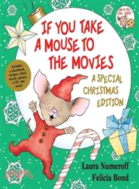 If You Take a Mouse to the Movies ─ A Special Christmas Edition