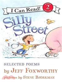 Silly Street ─ Selected Poems