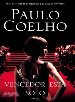 El vencedor esta solo / The Winner Stands Alone—Novela / Novel