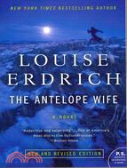 The Antelope Wife