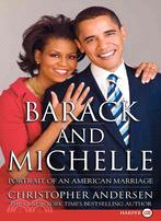 Barack and Michelle: Portrait of an American Marriage