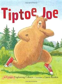 Tiptoe Joe /