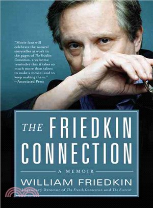 The Friedkin connection :a m...